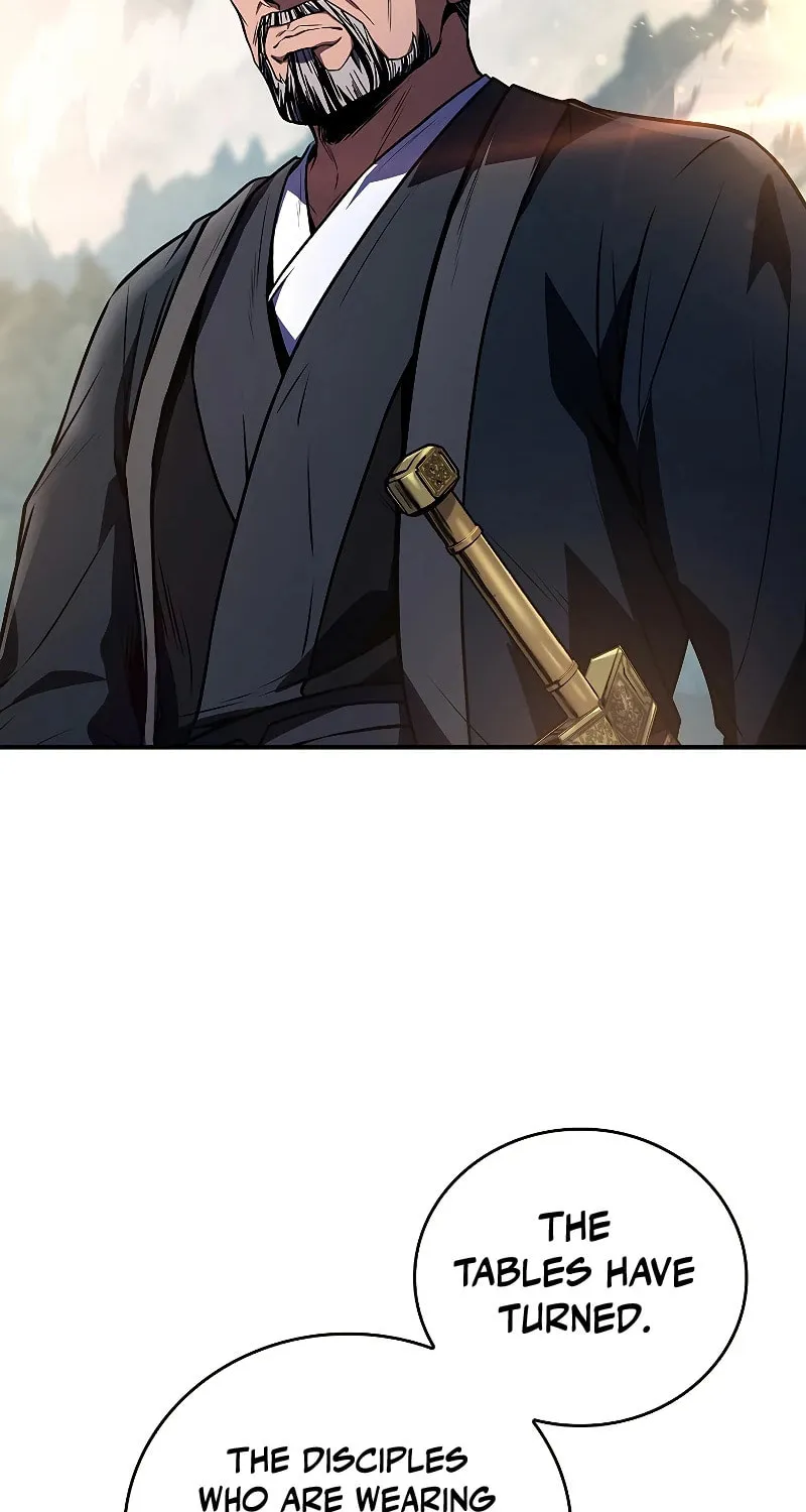 Read Reincarnated Escort Warrior chapter 82 image 83 on Lezhin