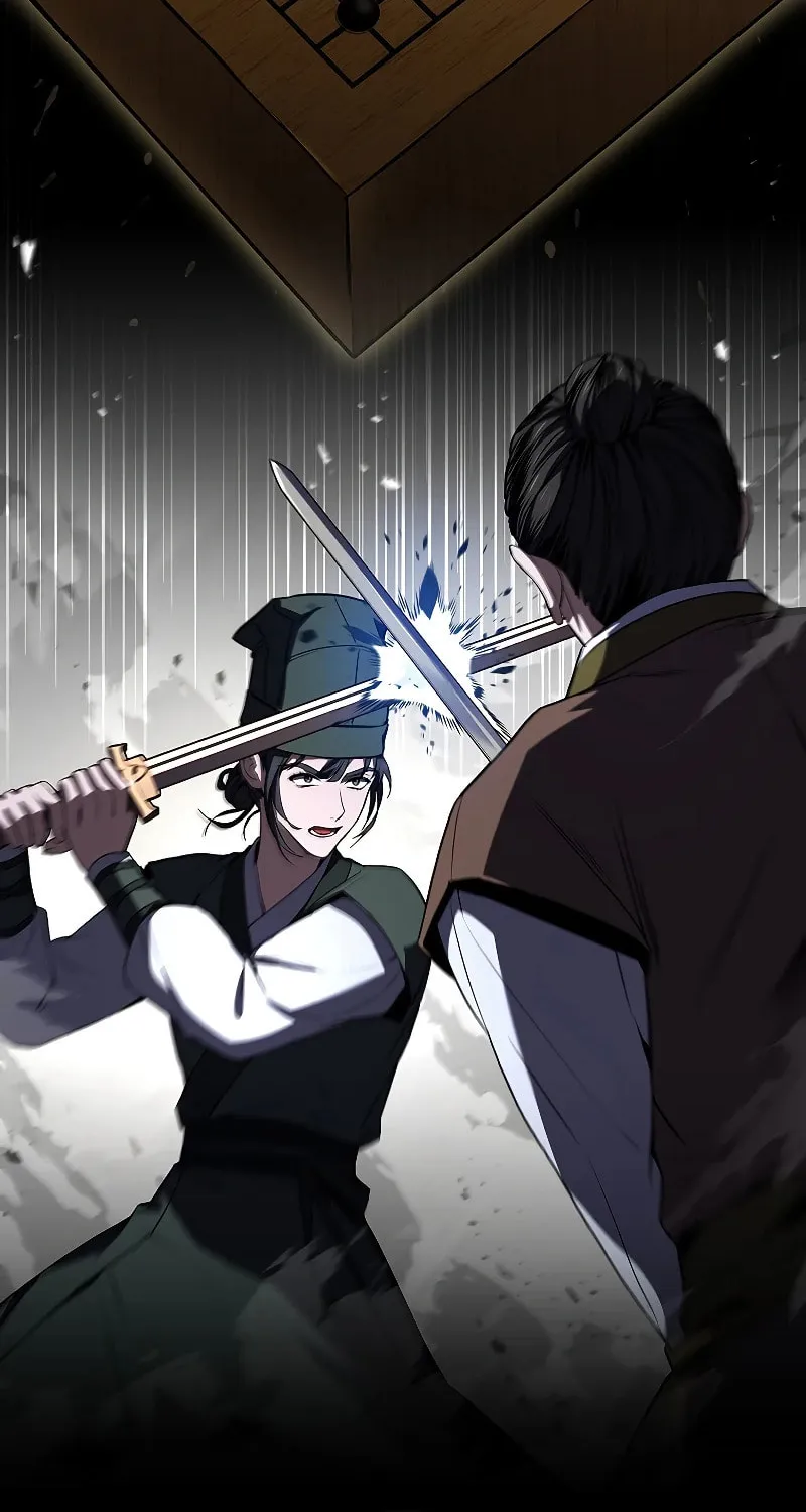 Read Reincarnated Escort Warrior chapter 82 image 88 on Lezhin