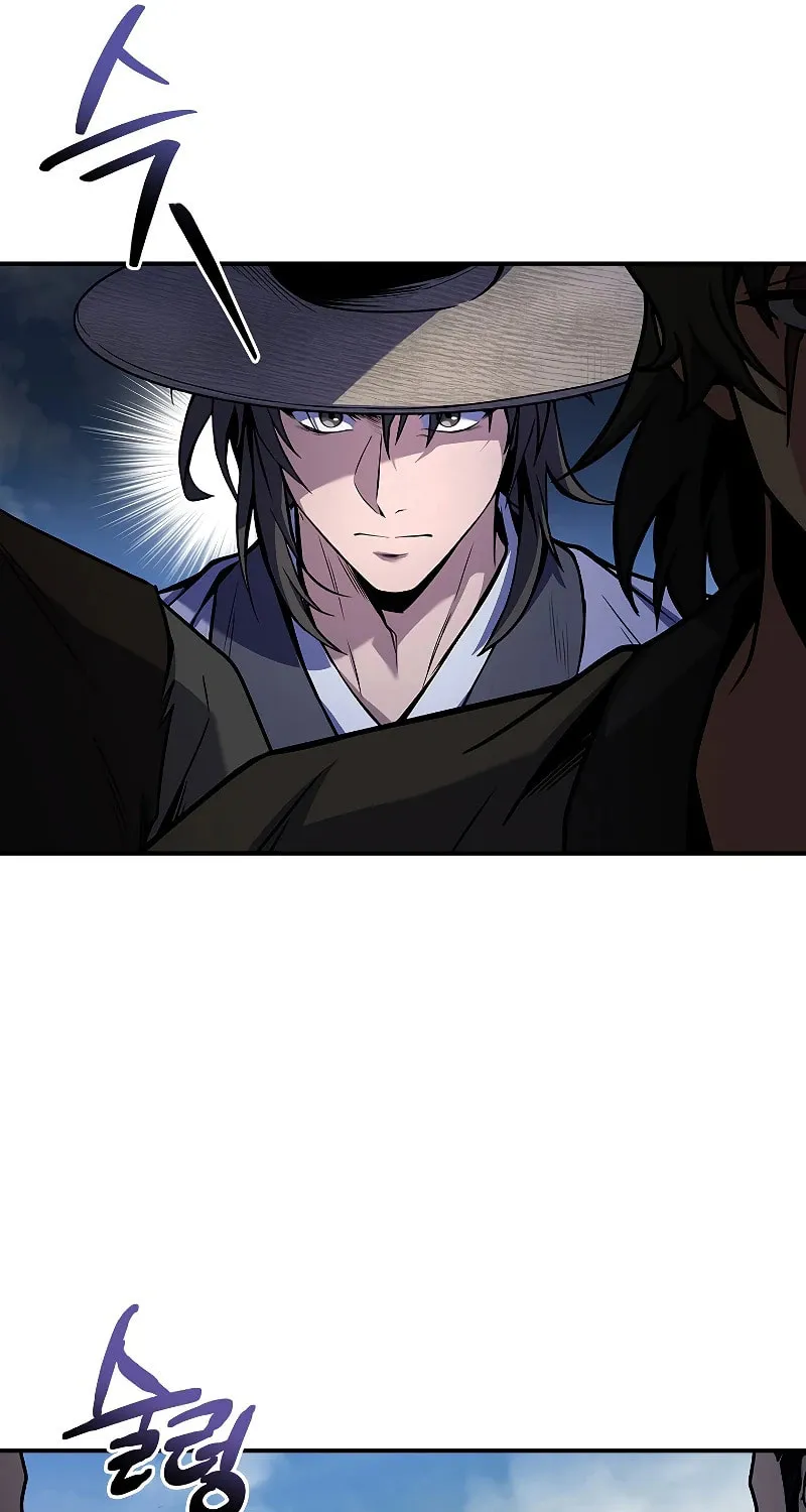 Read Reincarnated Escort Warrior chapter 82 image 9 on Lezhin