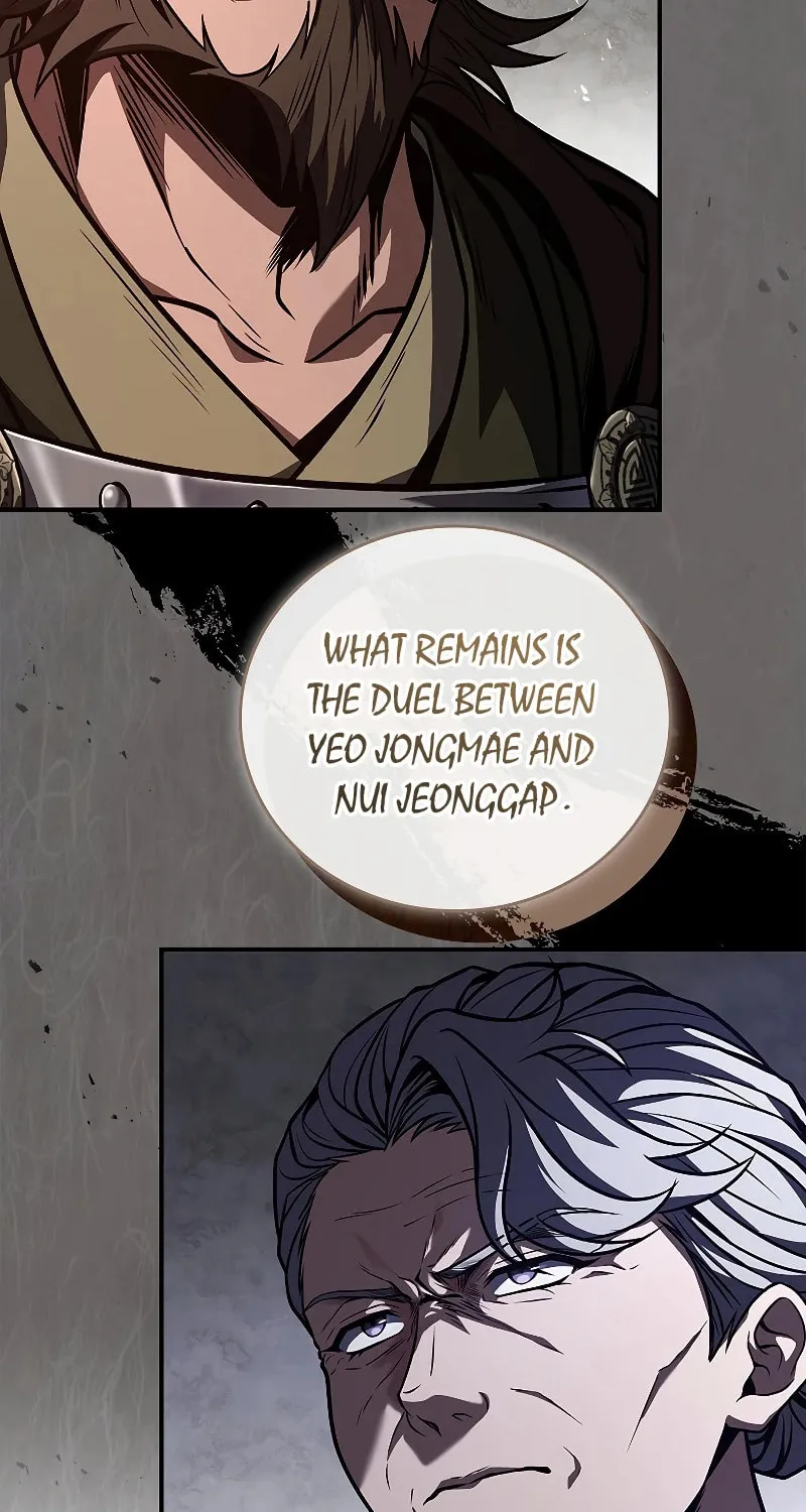 Read Reincarnated Escort Warrior chapter 82 image 90 on Lezhin