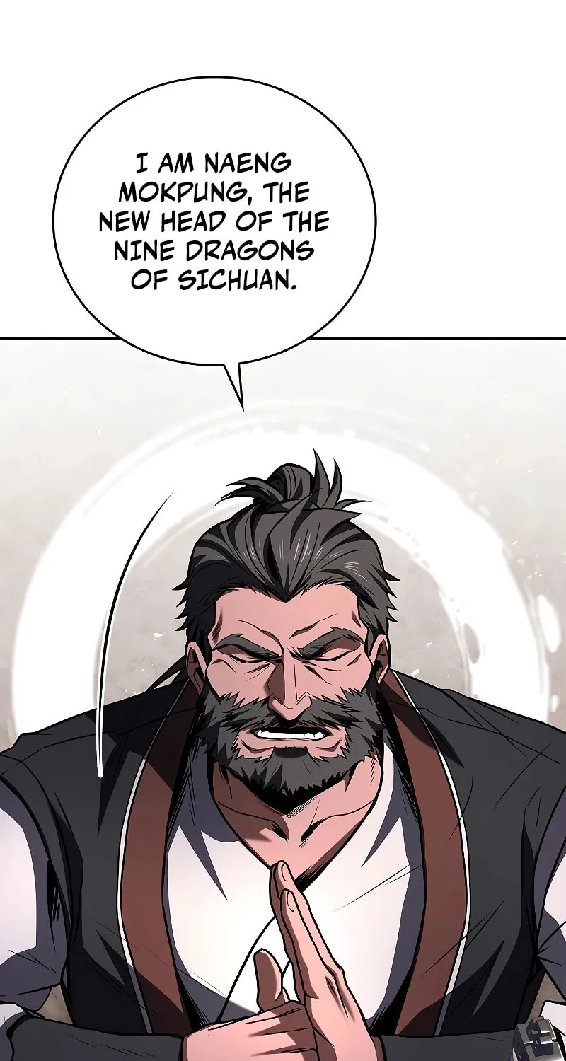 Read Reincarnated Escort Warrior chapter 83 image 104 on Lezhin