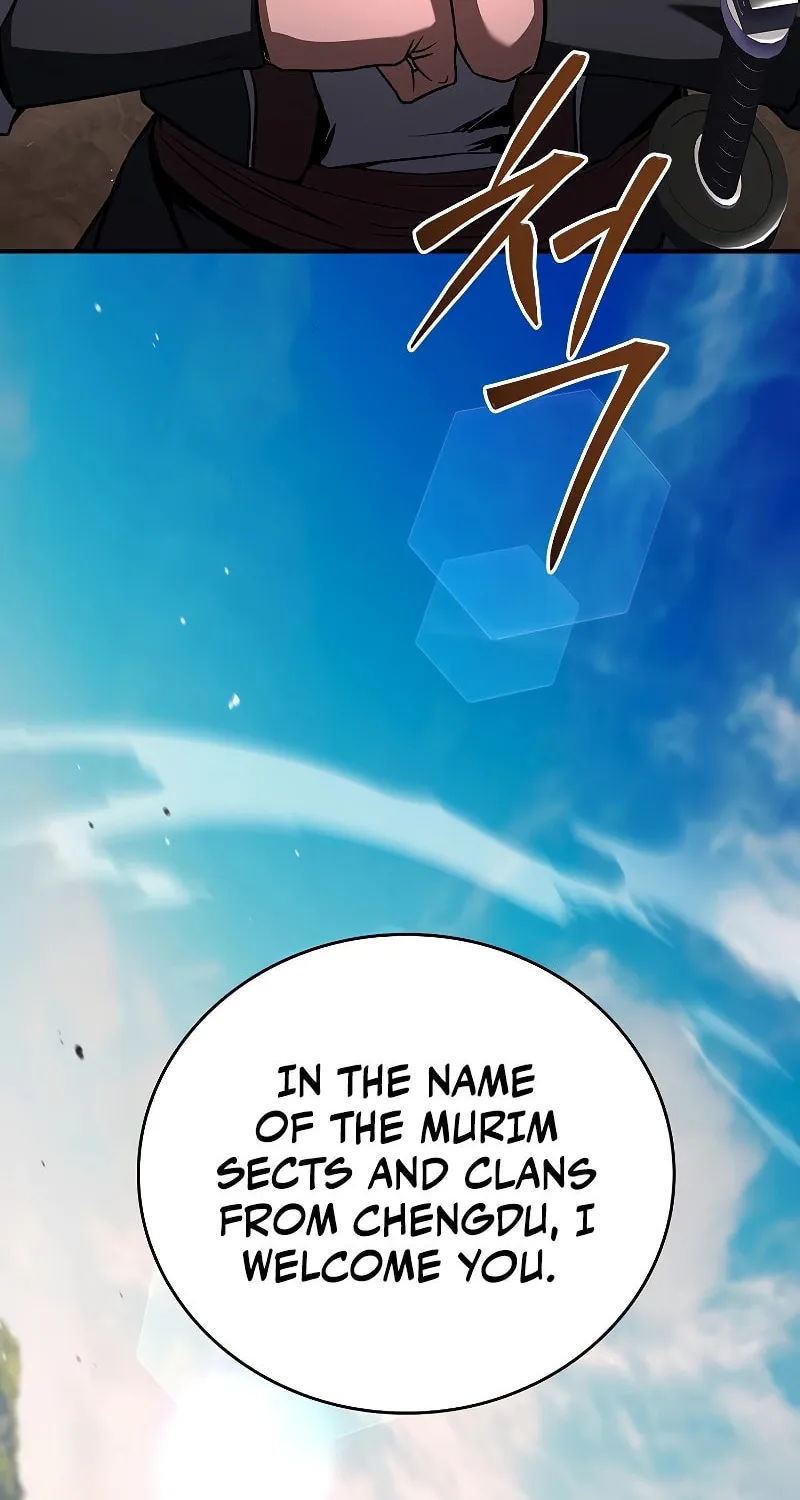 Read Reincarnated Escort Warrior chapter 83 image 105 on Lezhin
