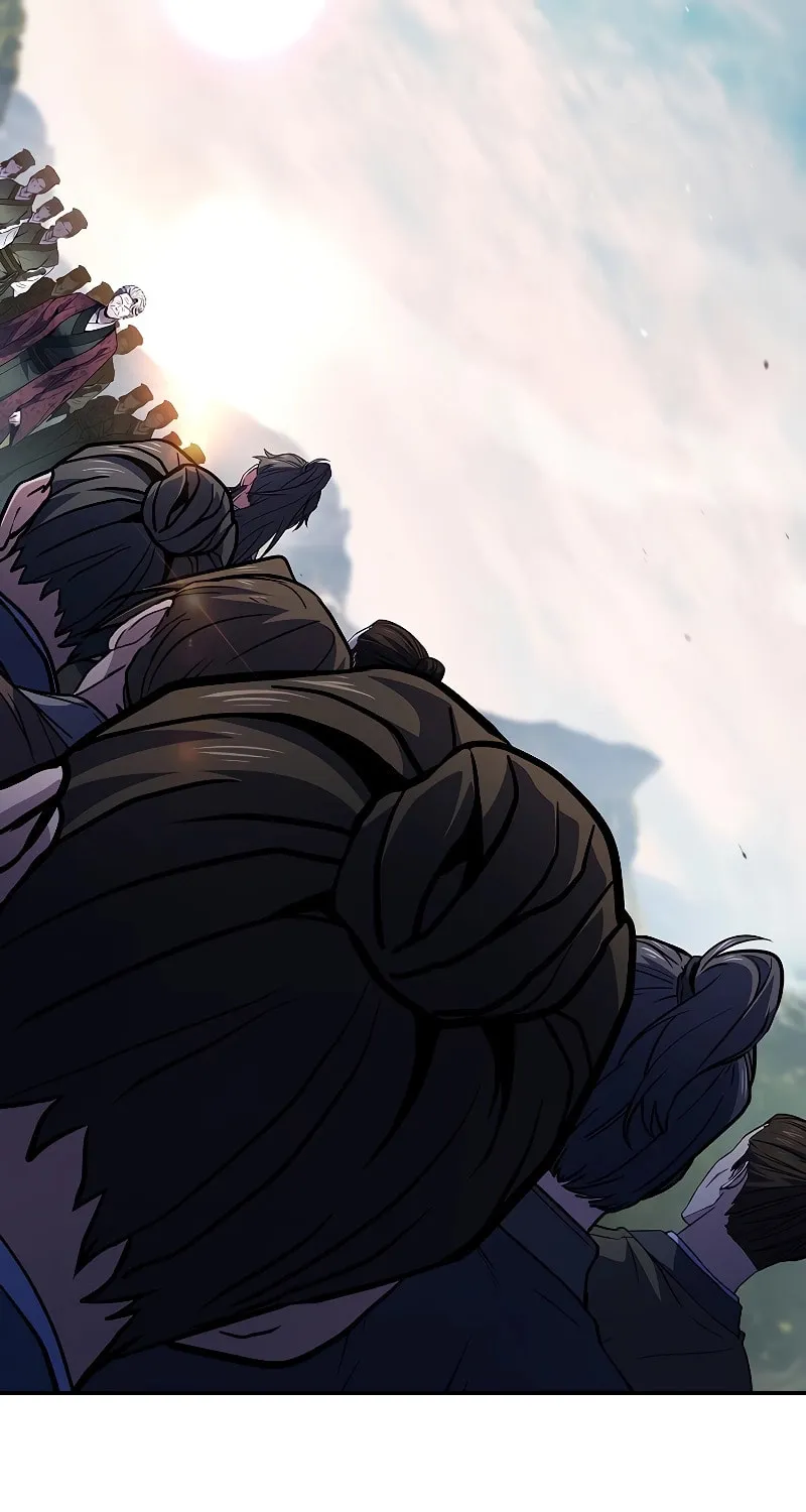 Read Reincarnated Escort Warrior chapter 83 image 106 on Lezhin
