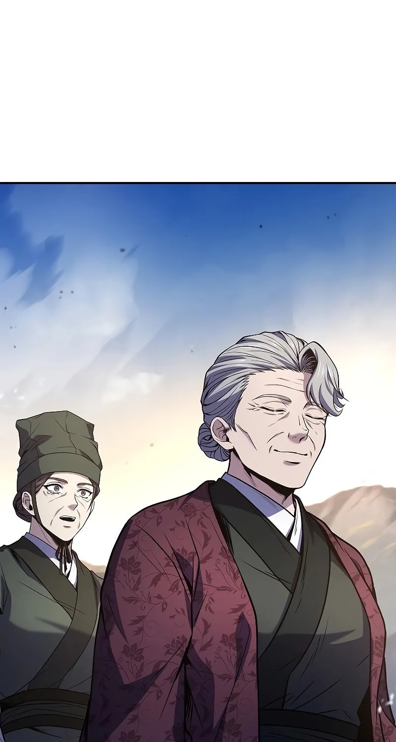 Read Reincarnated Escort Warrior chapter 83 image 107 on Lezhin