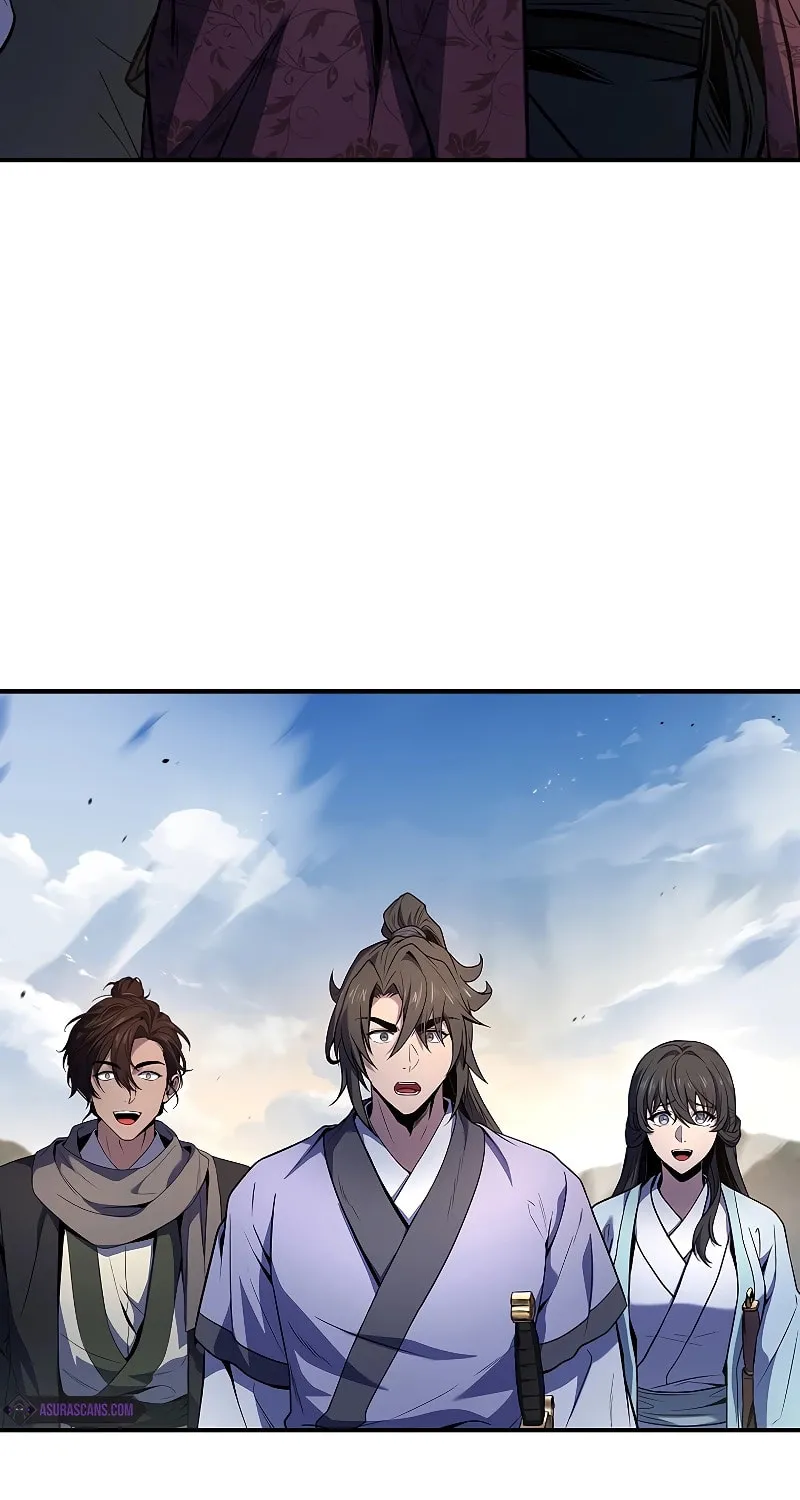Read Reincarnated Escort Warrior chapter 83 image 108 on Lezhin