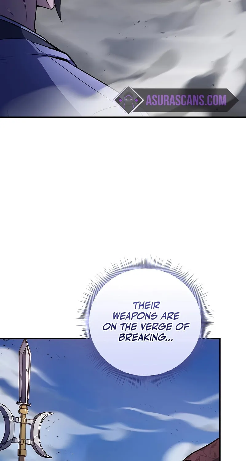 Read Reincarnated Escort Warrior chapter 83 image 12 on Lezhin