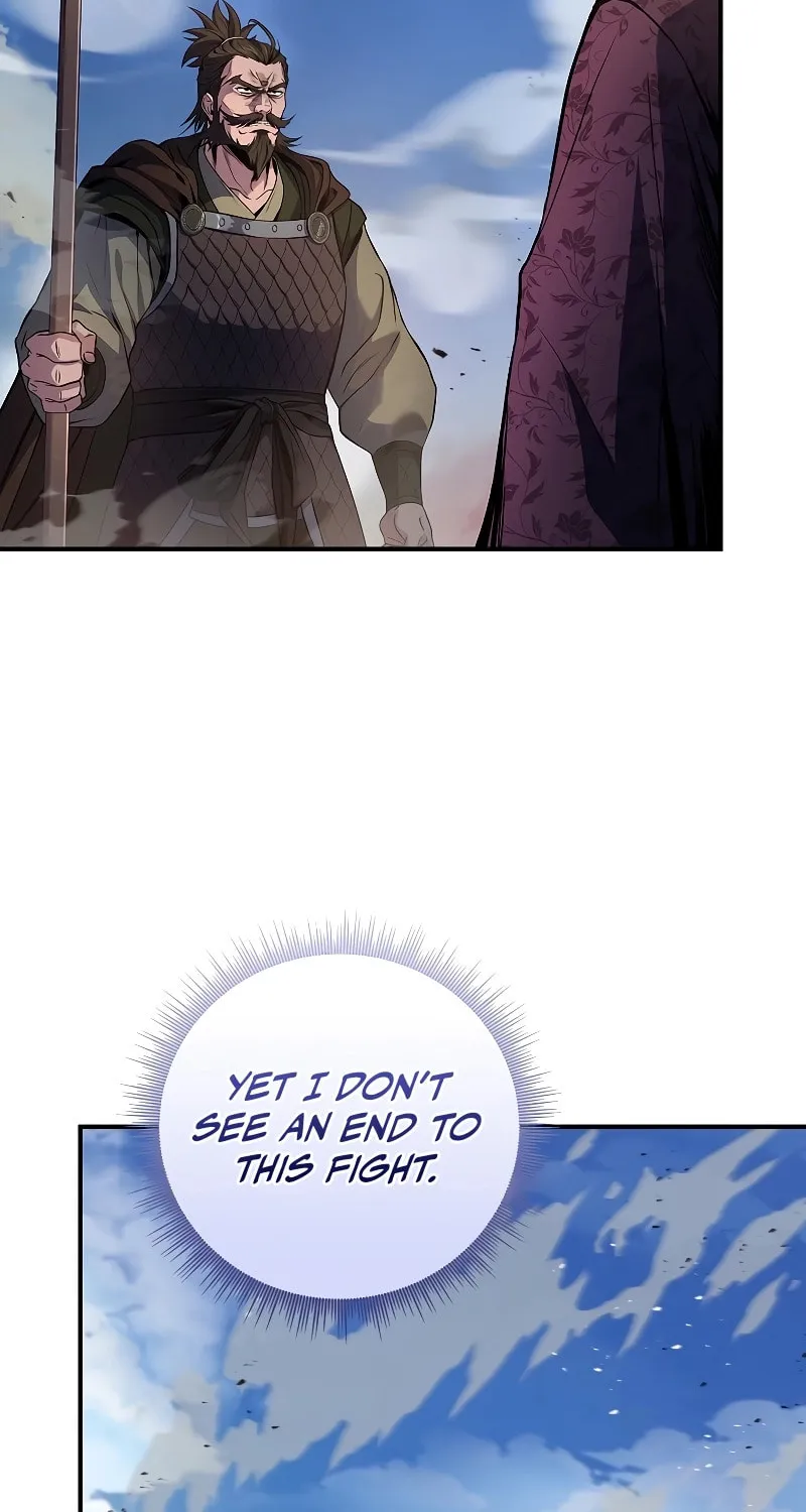 Read Reincarnated Escort Warrior chapter 83 image 13 on Lezhin