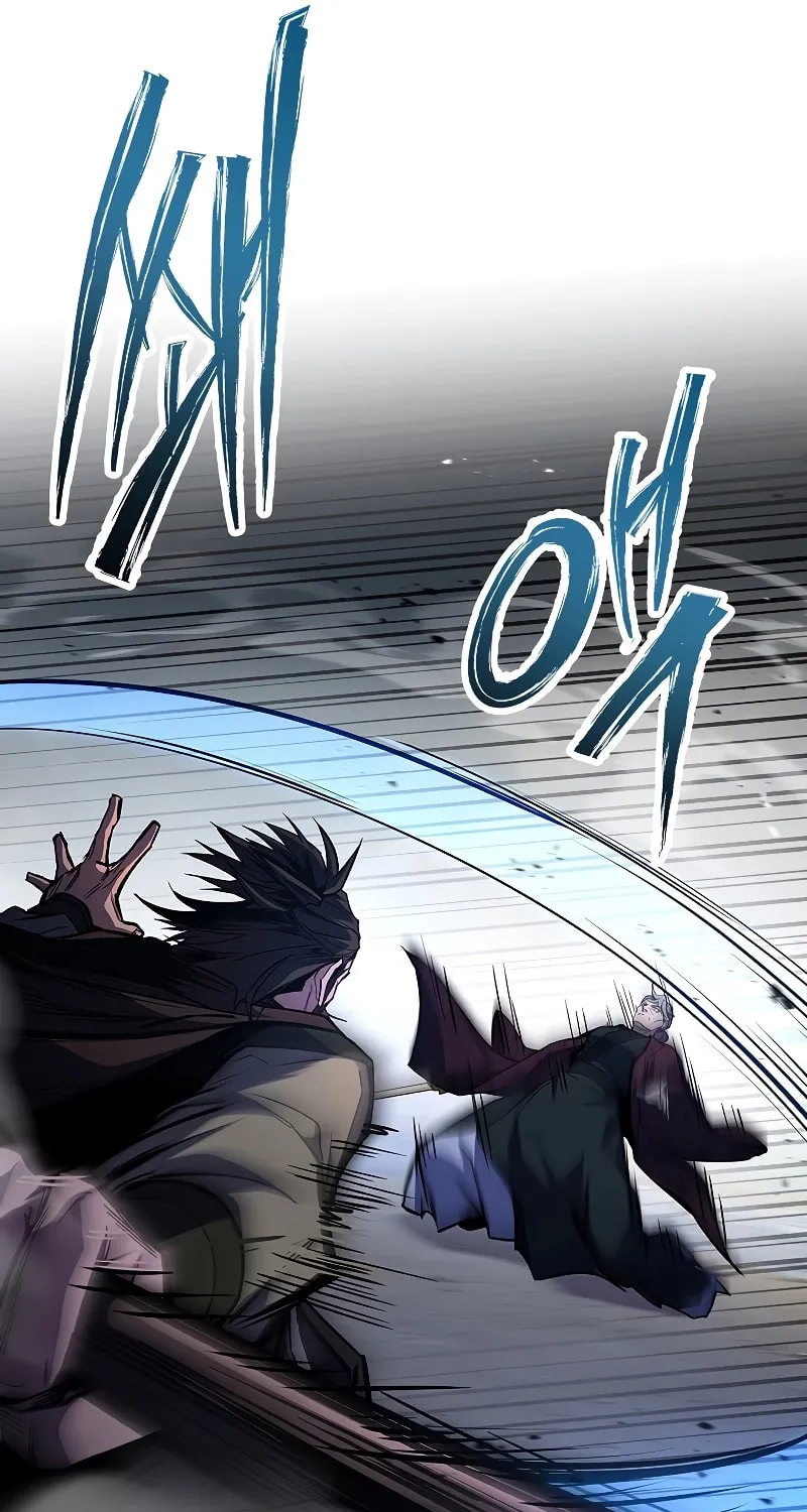Read Reincarnated Escort Warrior chapter 83 image 19 on Lezhin