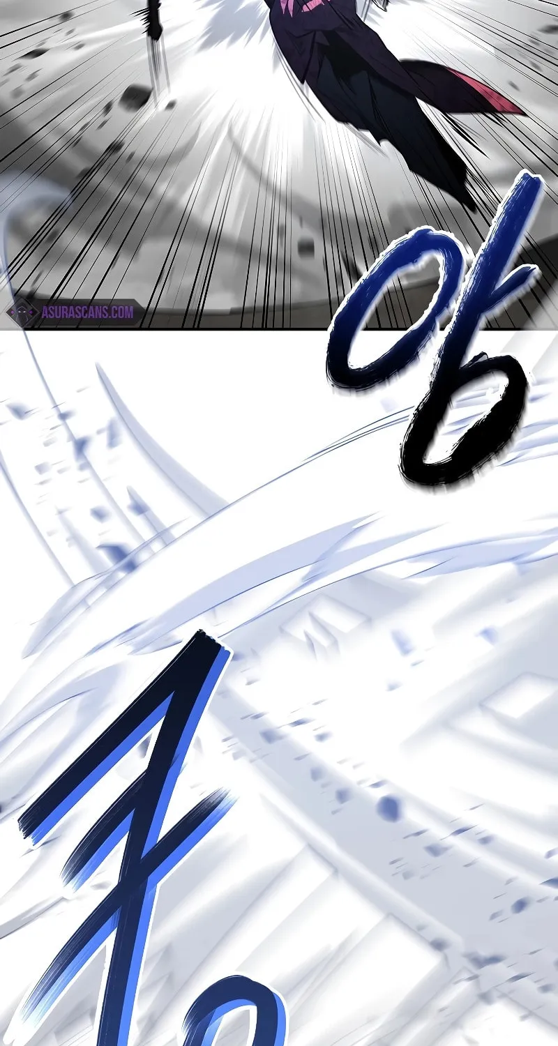 Read Reincarnated Escort Warrior chapter 83 image 2 on Lezhin
