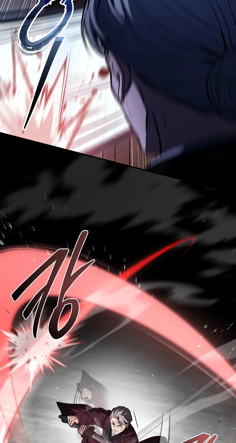 Read Reincarnated Escort Warrior chapter 83 image 23 on Lezhin