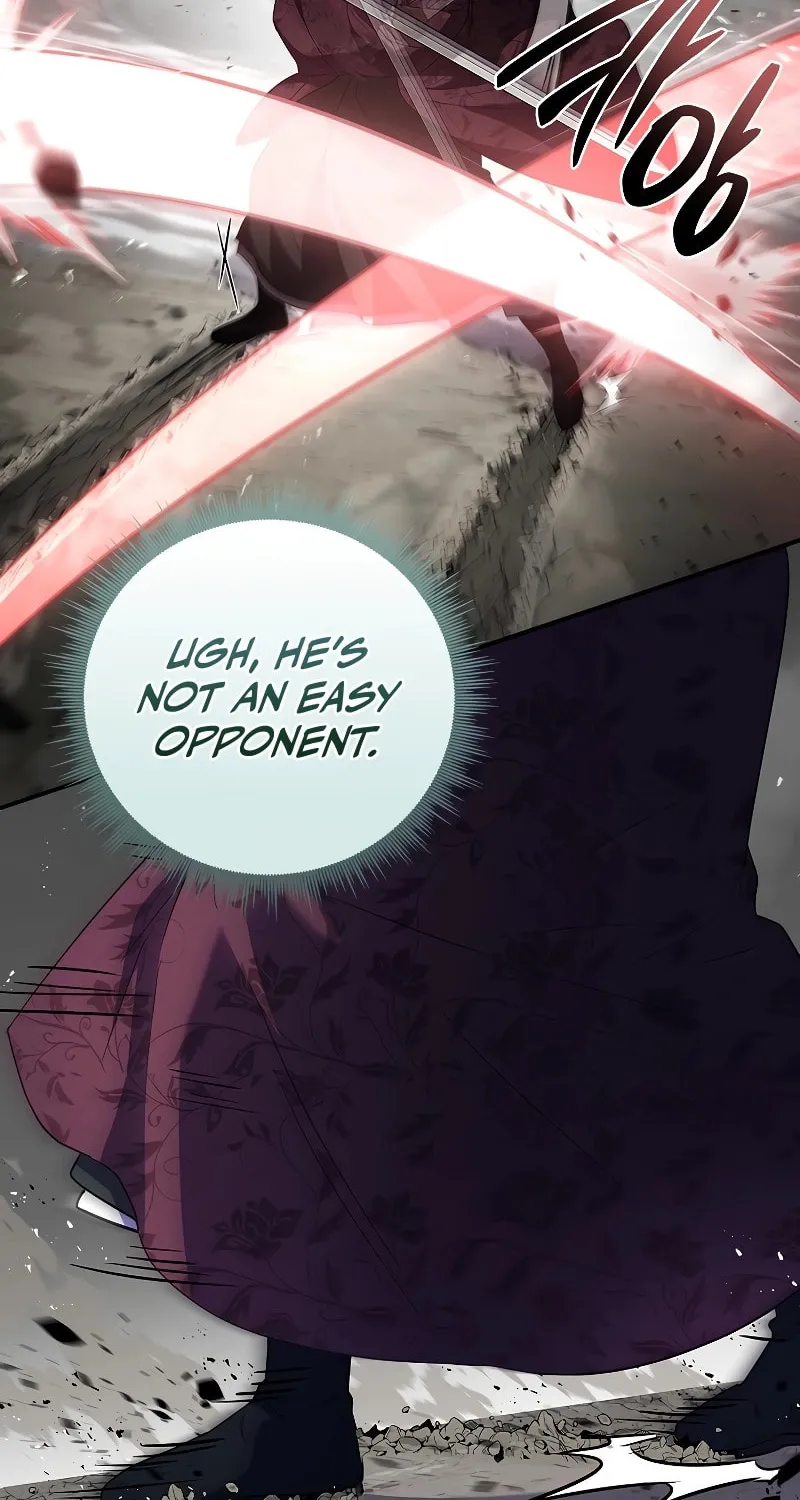 Read Reincarnated Escort Warrior chapter 83 image 24 on Lezhin