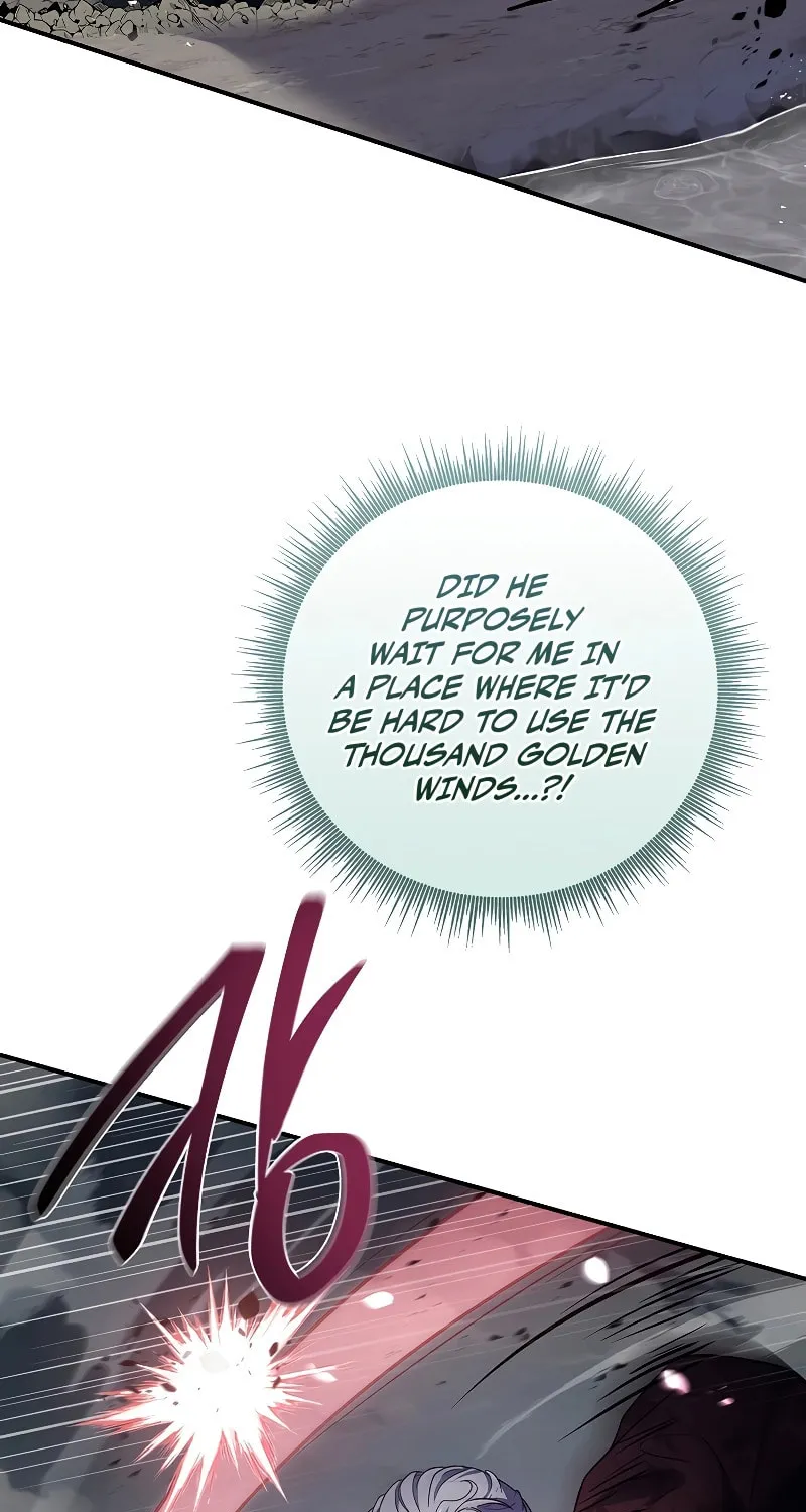 Read Reincarnated Escort Warrior chapter 83 image 25 on Lezhin