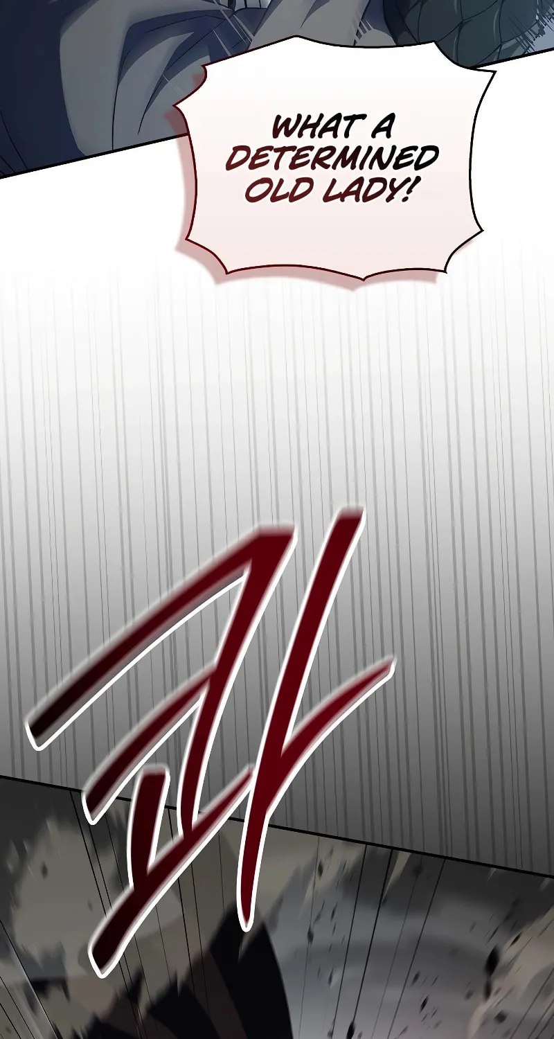 Read Reincarnated Escort Warrior chapter 83 image 28 on Lezhin
