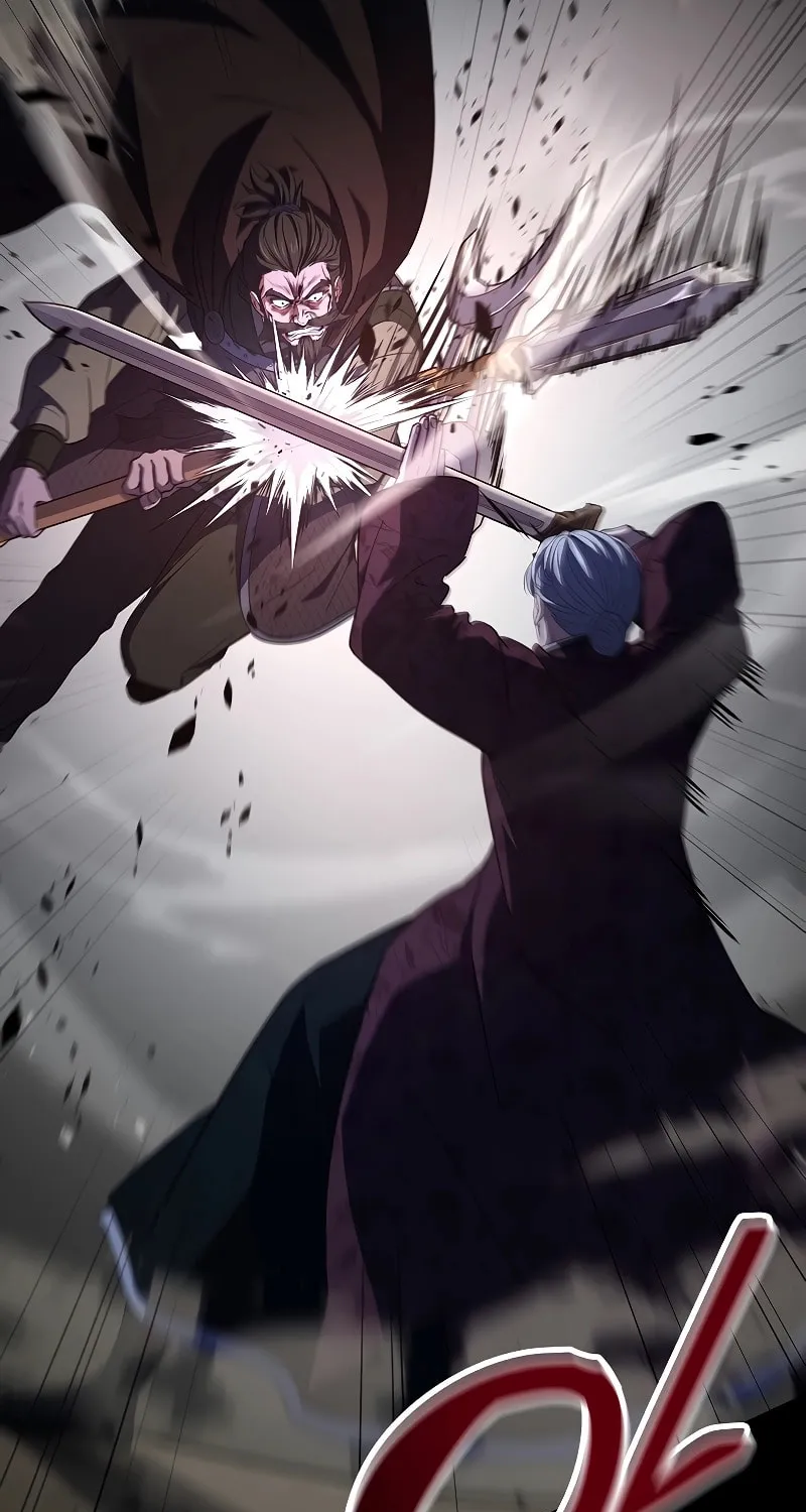 Read Reincarnated Escort Warrior chapter 83 image 29 on Lezhin