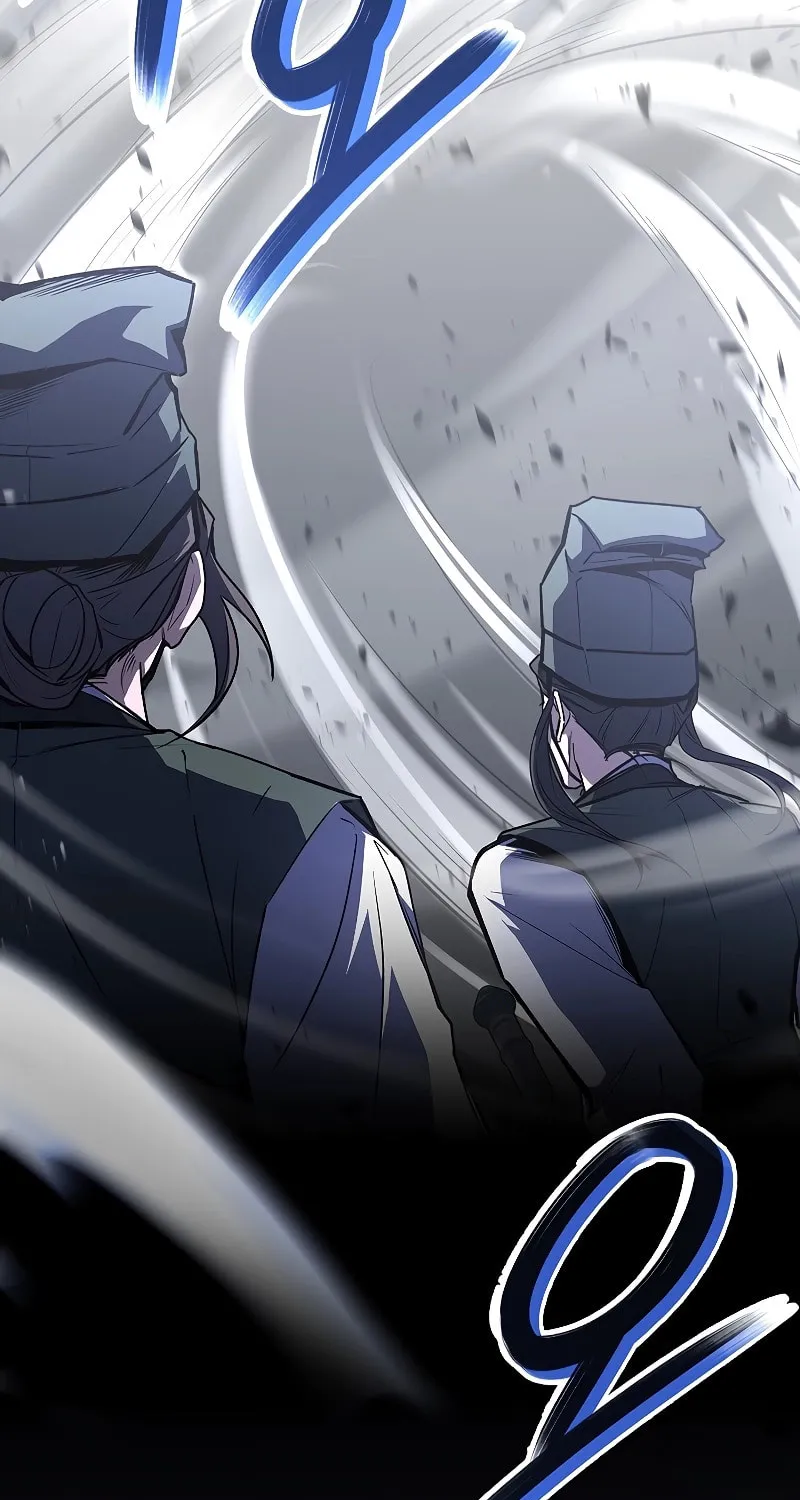 Read Reincarnated Escort Warrior chapter 83 image 3 on Lezhin