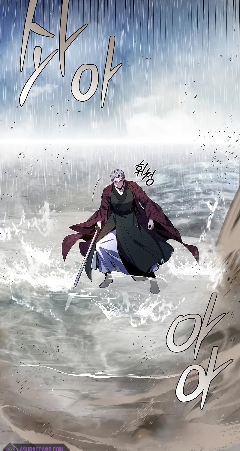 Read Reincarnated Escort Warrior chapter 83 image 33 on Lezhin