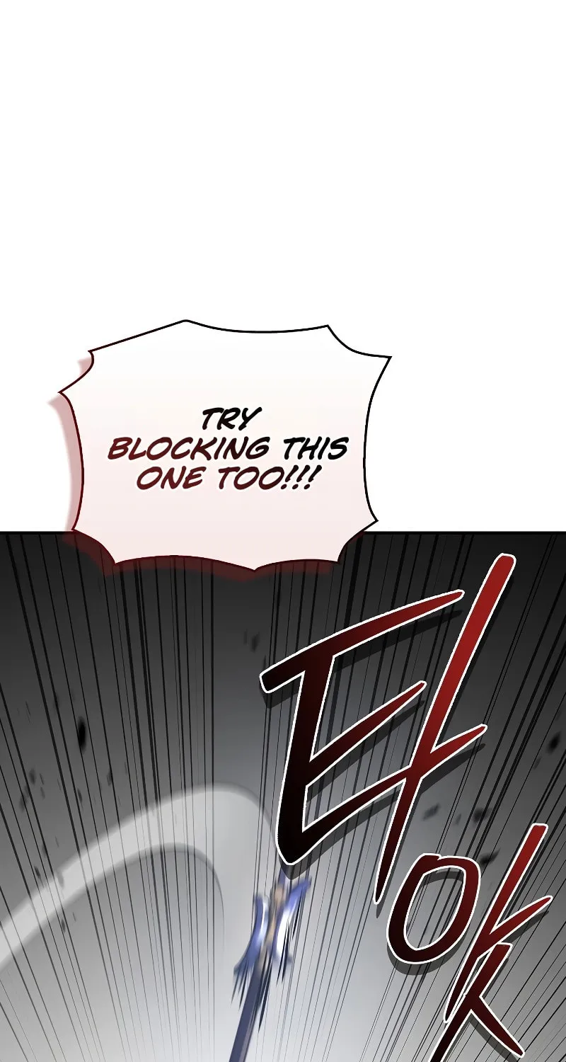 Read Reincarnated Escort Warrior chapter 83 image 36 on Lezhin