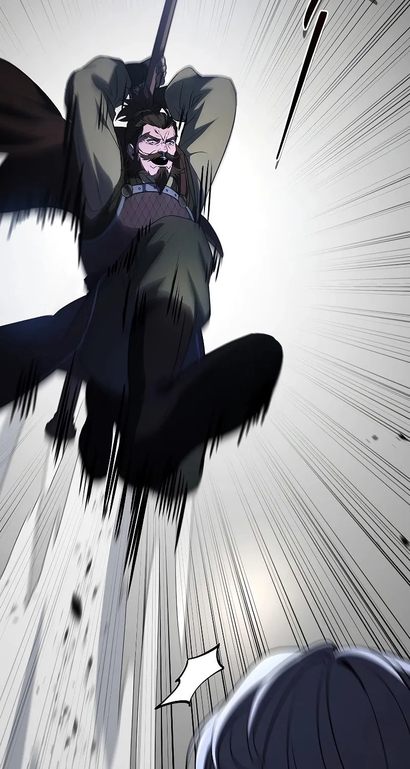 Read Reincarnated Escort Warrior chapter 83 image 37 on Lezhin
