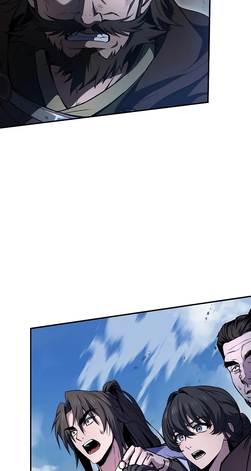 Read Reincarnated Escort Warrior chapter 83 image 42 on Lezhin