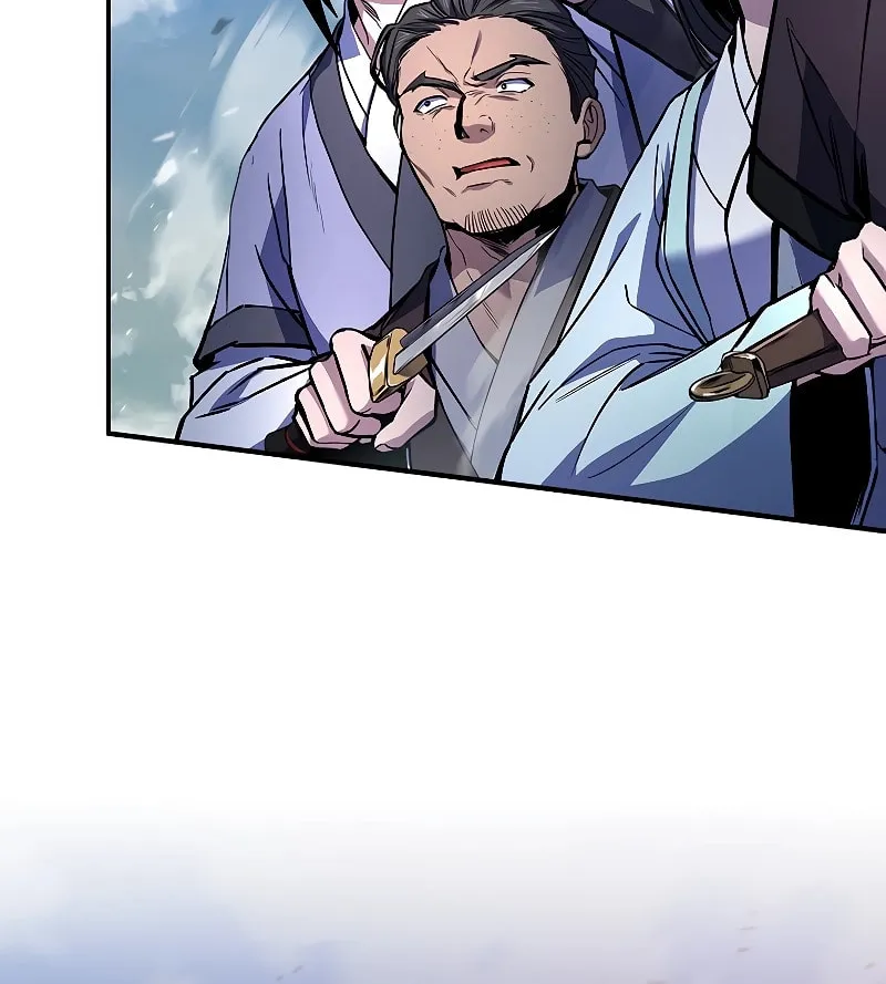 Read Reincarnated Escort Warrior chapter 83 image 43 on Lezhin