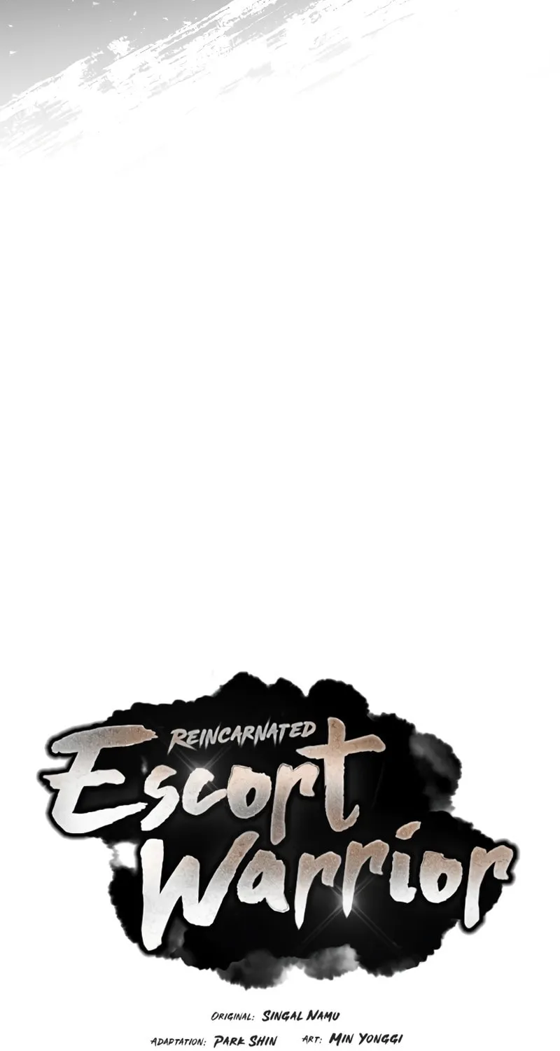 Read Reincarnated Escort Warrior chapter 83 image 46 on Lezhin