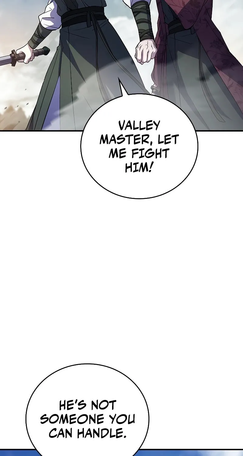 Read Reincarnated Escort Warrior chapter 83 image 48 on Lezhin