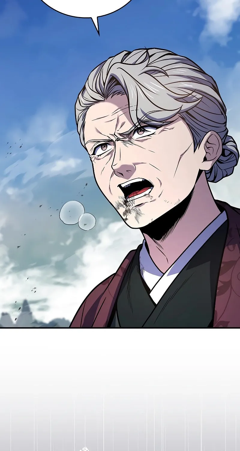 Read Reincarnated Escort Warrior chapter 83 image 49 on Lezhin