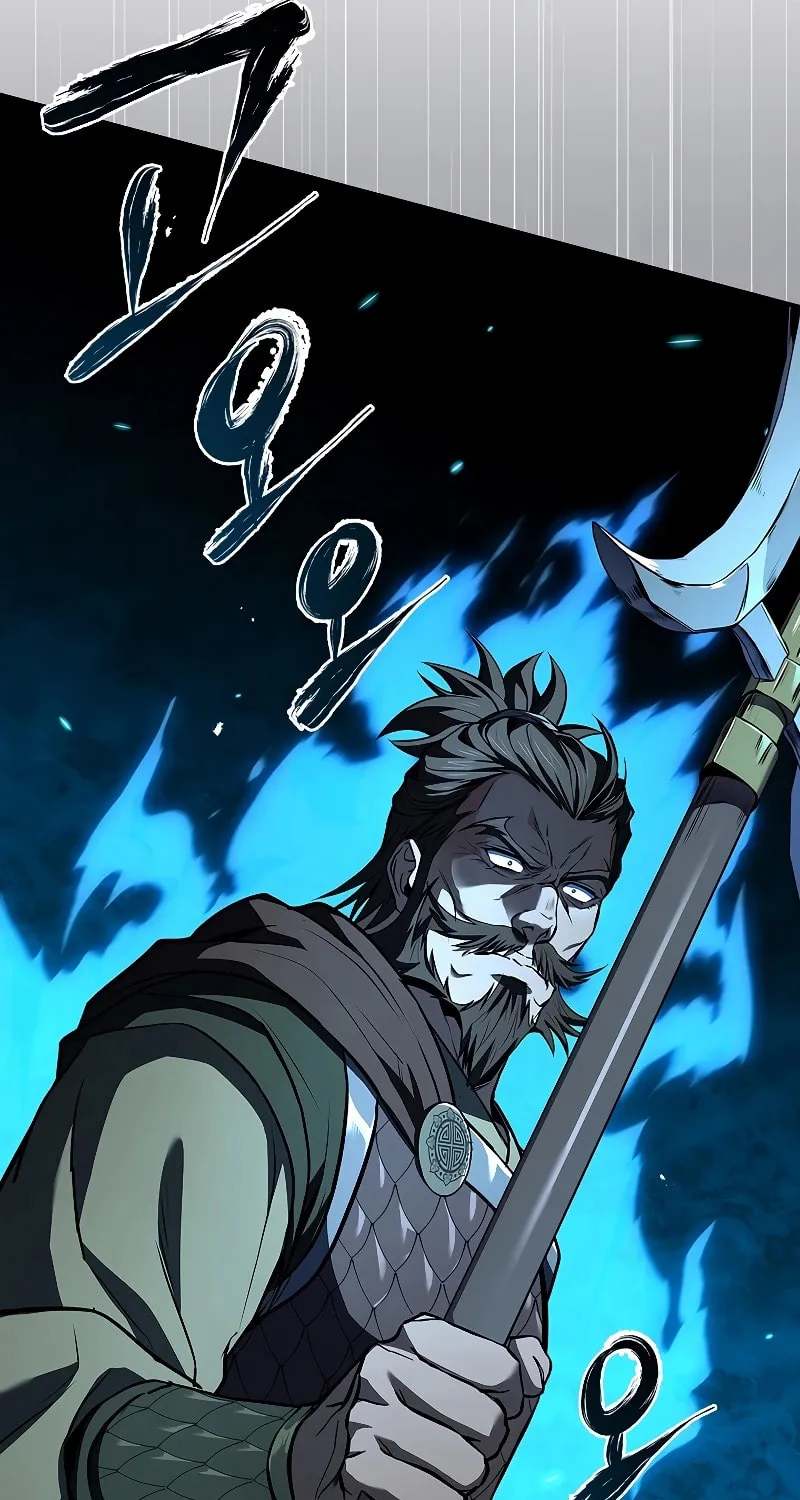 Read Reincarnated Escort Warrior chapter 83 image 50 on Lezhin