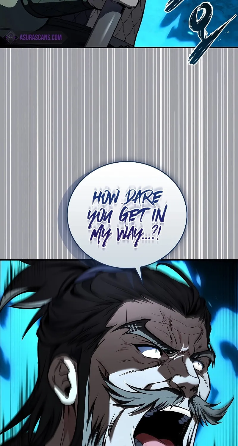 Read Reincarnated Escort Warrior chapter 83 image 51 on Lezhin
