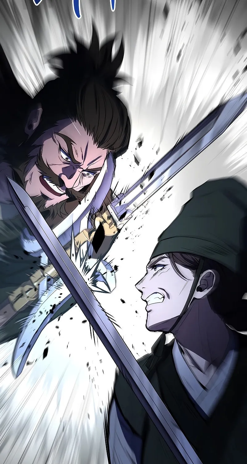 Read Reincarnated Escort Warrior chapter 83 image 57 on Lezhin