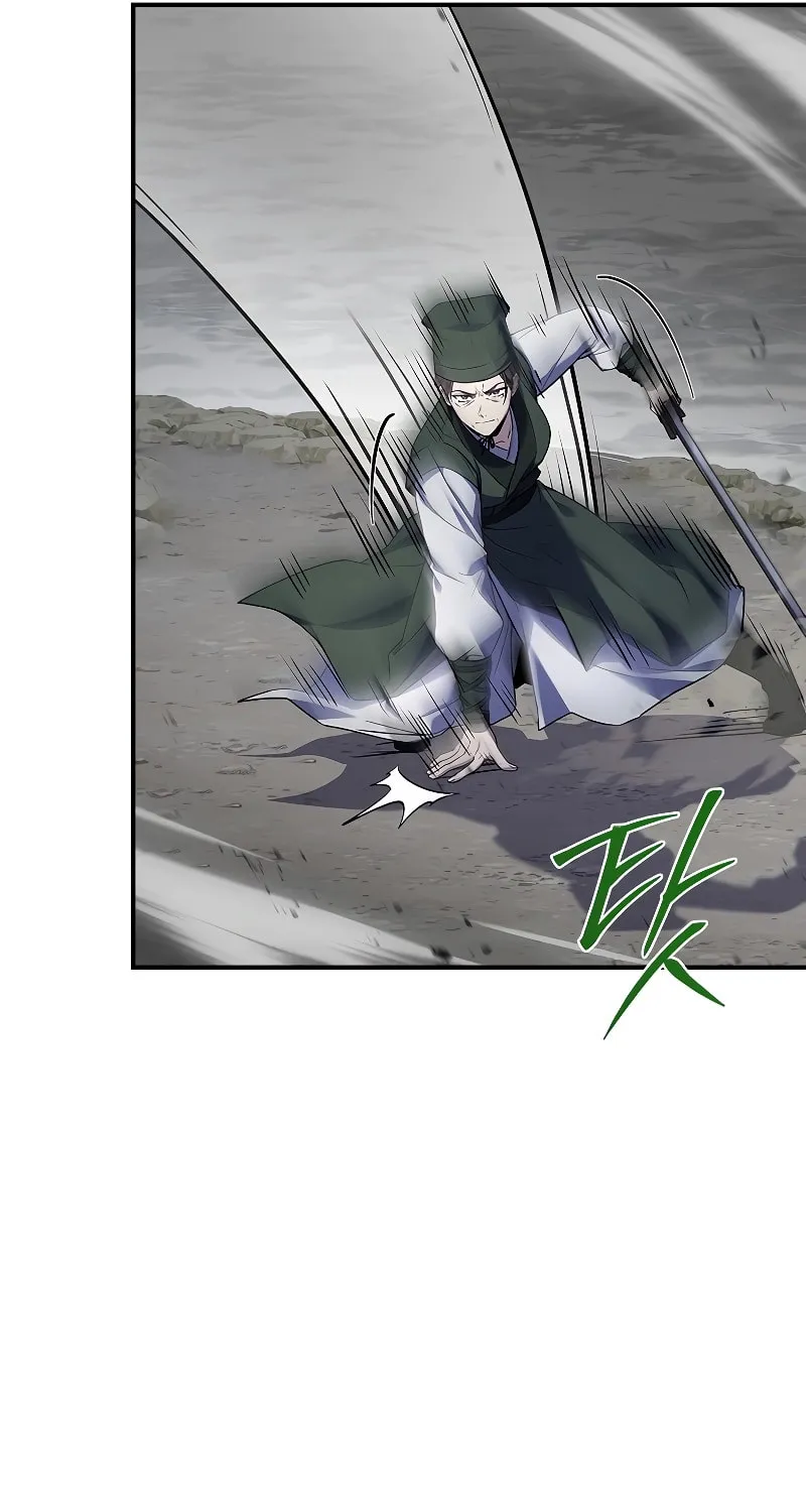 Read Reincarnated Escort Warrior chapter 83 image 61 on Lezhin
