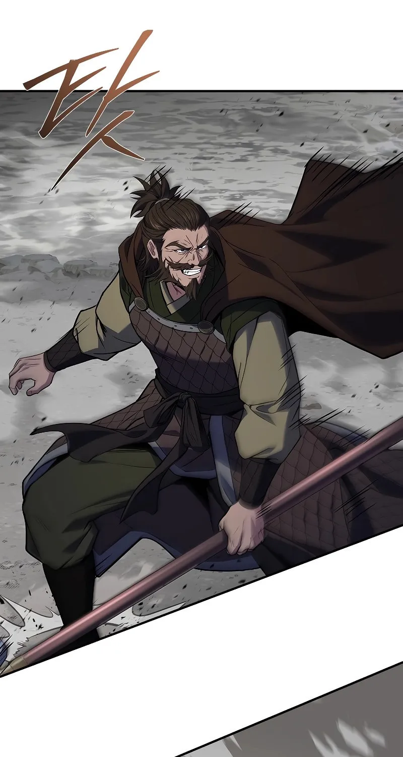 Read Reincarnated Escort Warrior chapter 83 image 62 on Lezhin