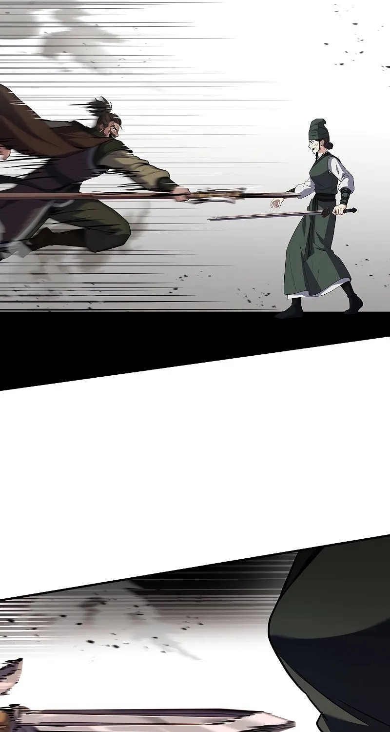 Read Reincarnated Escort Warrior chapter 83 image 65 on Lezhin