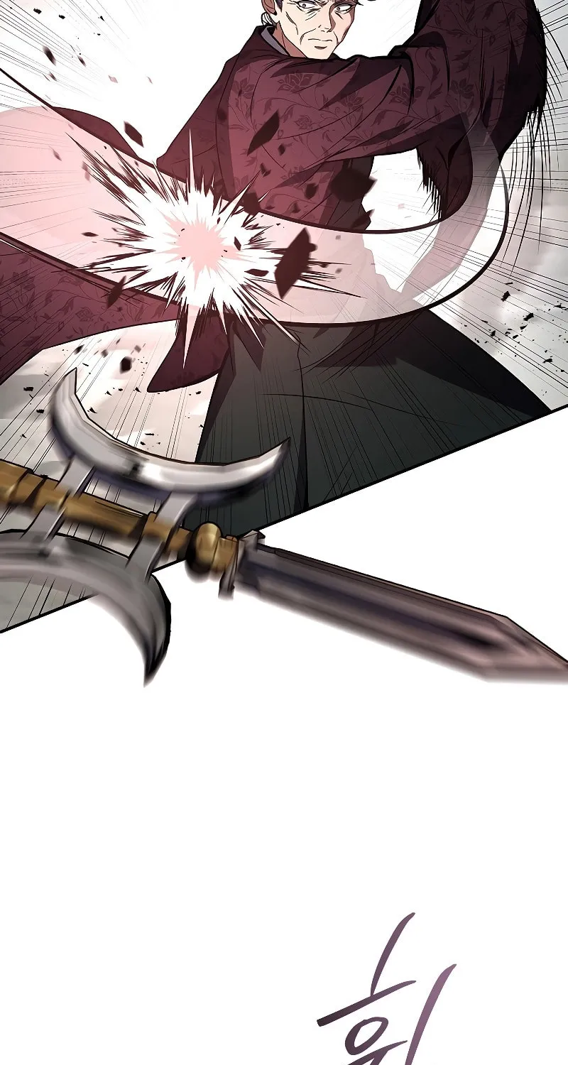 Read Reincarnated Escort Warrior chapter 83 image 67 on Lezhin