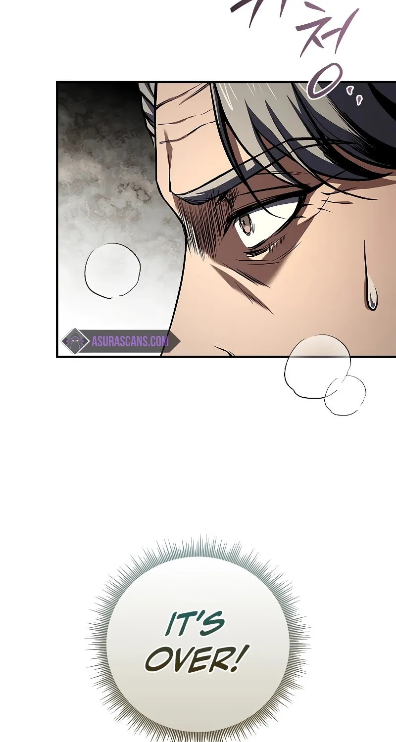 Read Reincarnated Escort Warrior chapter 83 image 68 on Lezhin