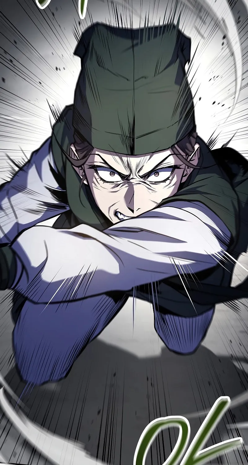 Read Reincarnated Escort Warrior chapter 83 image 75 on Lezhin