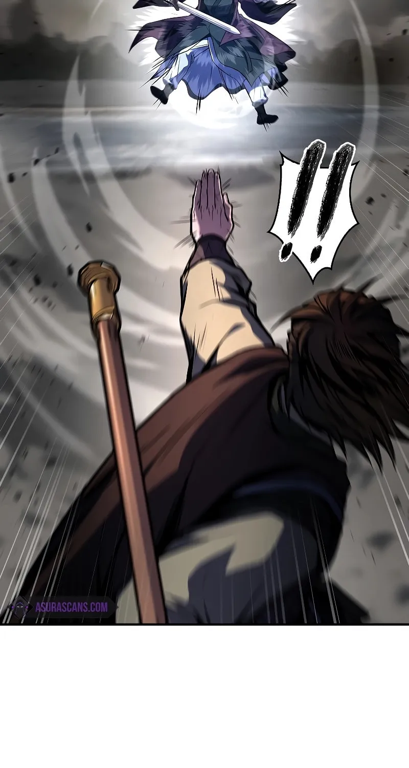 Read Reincarnated Escort Warrior chapter 83 image 78 on Lezhin