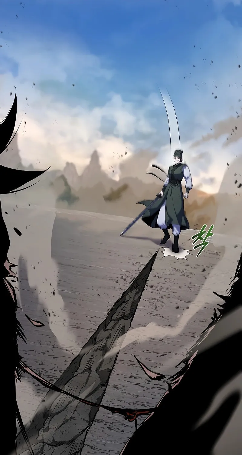 Read Reincarnated Escort Warrior chapter 83 image 83 on Lezhin