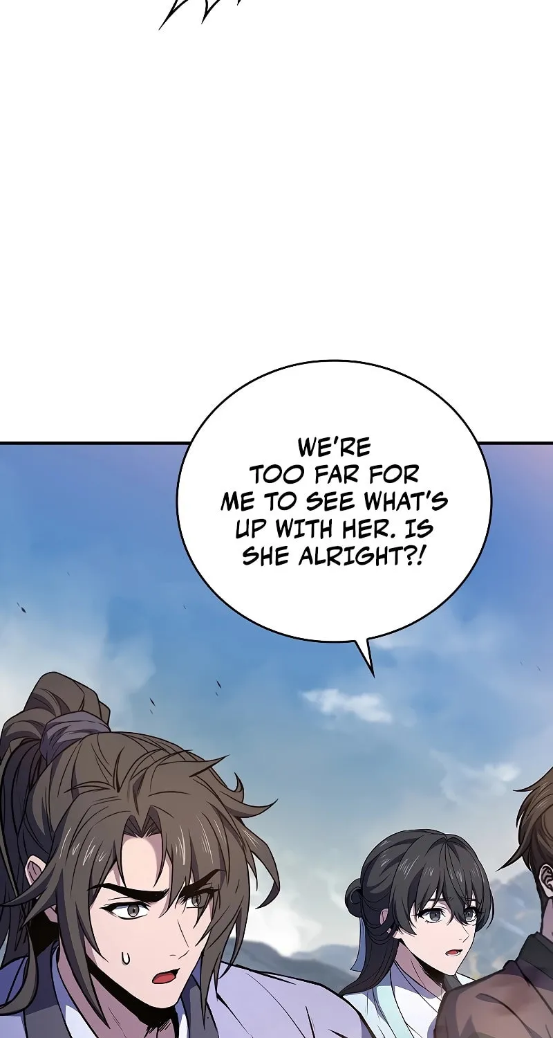 Read Reincarnated Escort Warrior chapter 83 image 90 on Lezhin