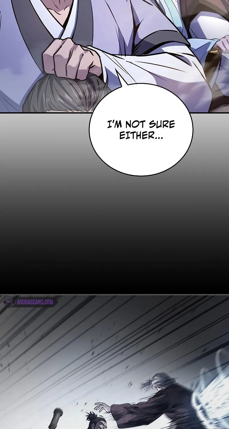 Read Reincarnated Escort Warrior chapter 83 image 91 on Lezhin