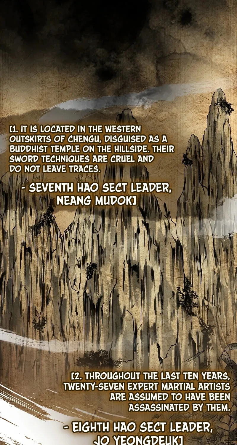 Read Reincarnated Escort Warrior chapter 84 image 103 on Lezhin