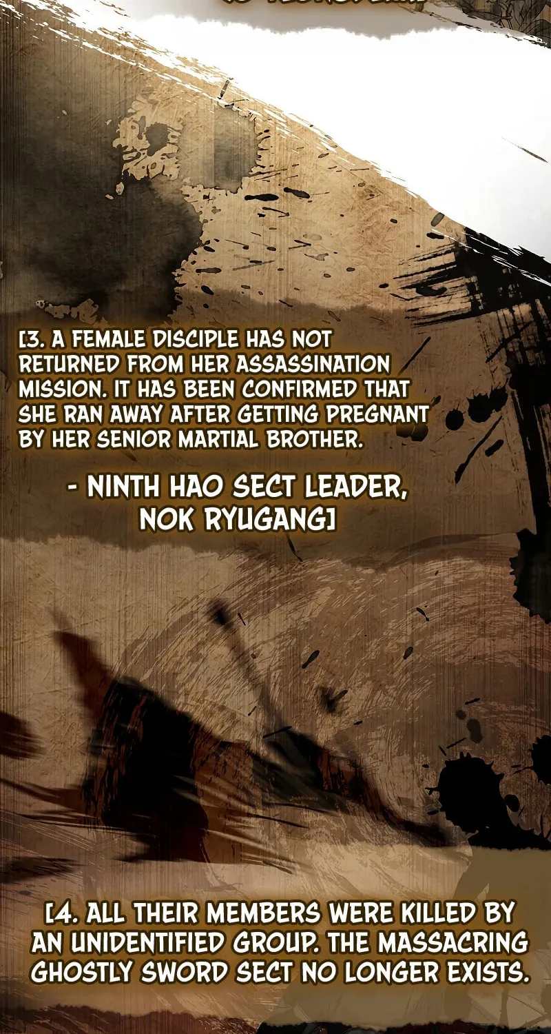 Read Reincarnated Escort Warrior chapter 84 image 104 on Lezhin