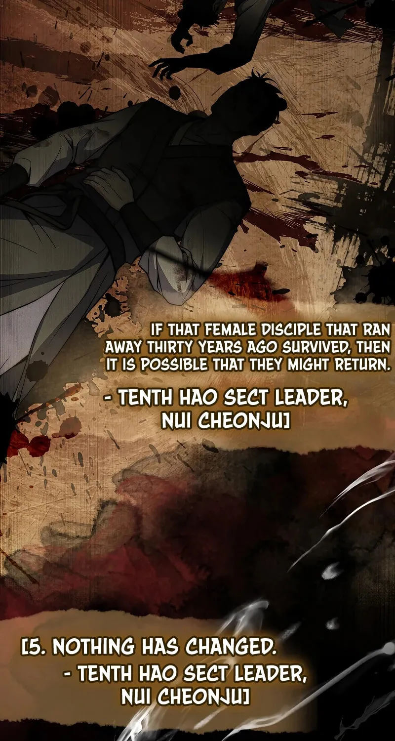 Read Reincarnated Escort Warrior chapter 84 image 105 on Lezhin