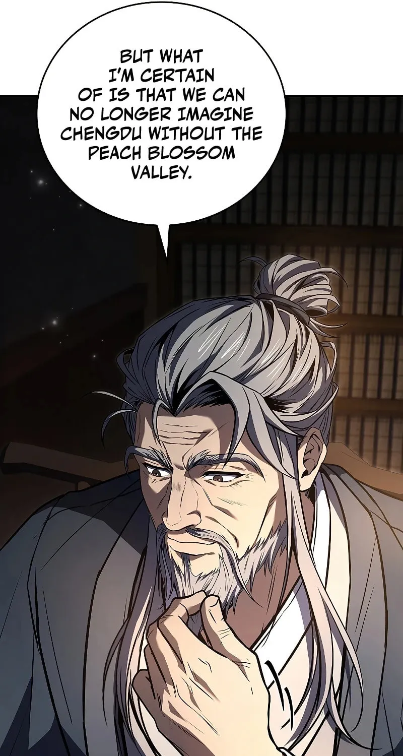Read Reincarnated Escort Warrior chapter 84 image 110 on Lezhin