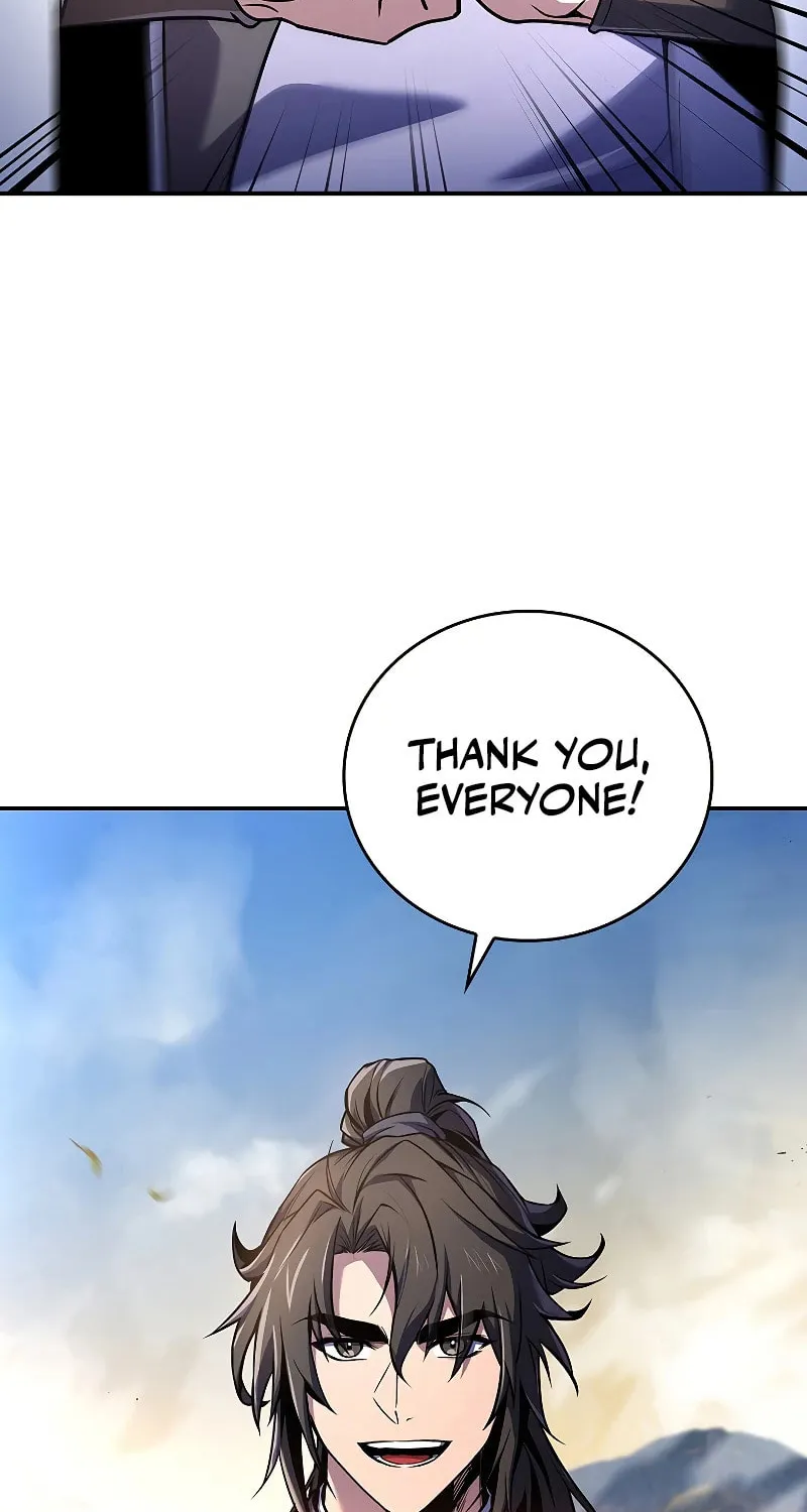 Read Reincarnated Escort Warrior chapter 84 image 13 on Lezhin