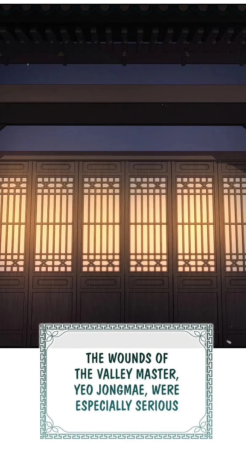 Read Reincarnated Escort Warrior chapter 84 image 22 on Lezhin