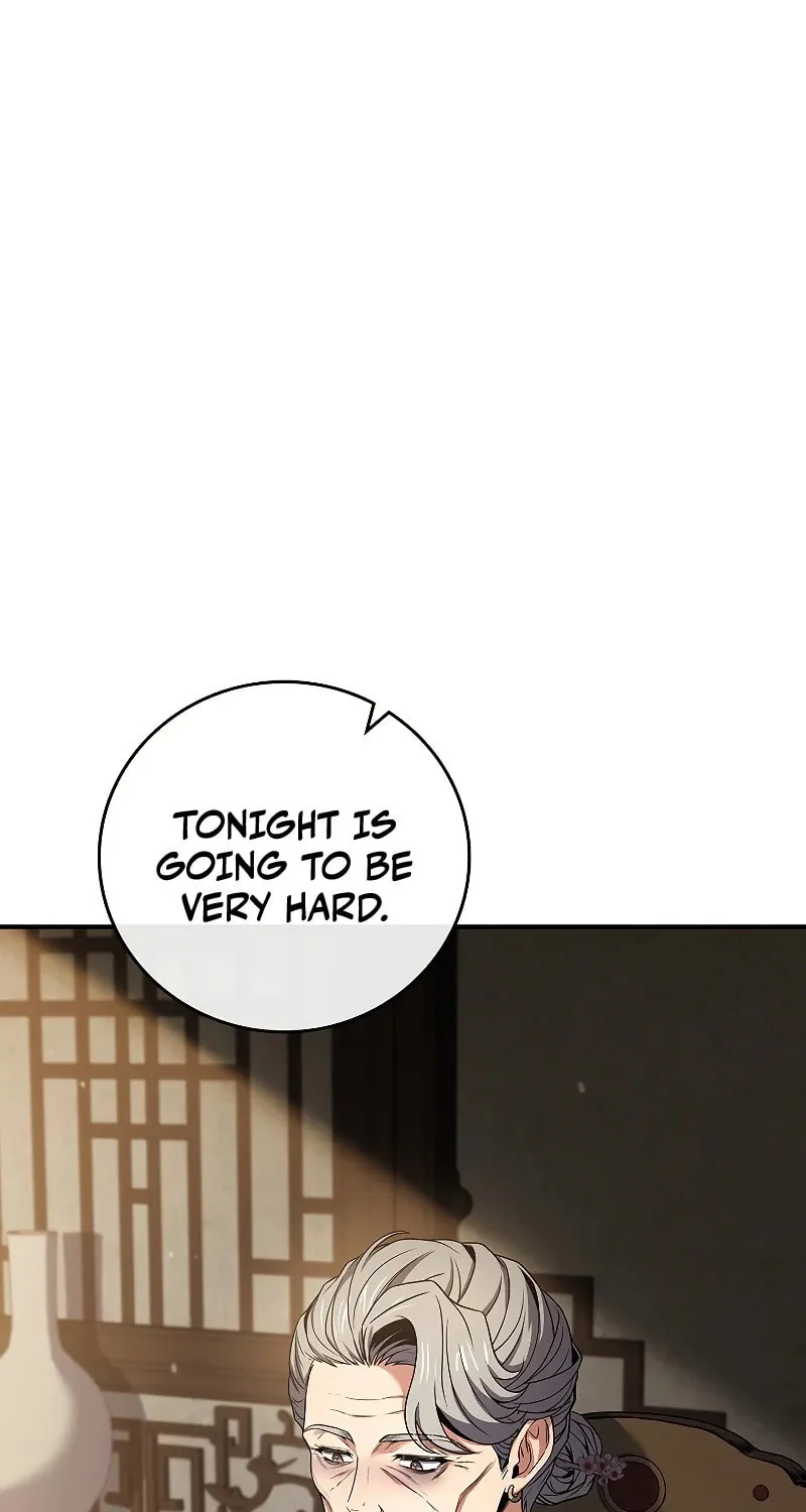 Read Reincarnated Escort Warrior chapter 84 image 23 on Lezhin