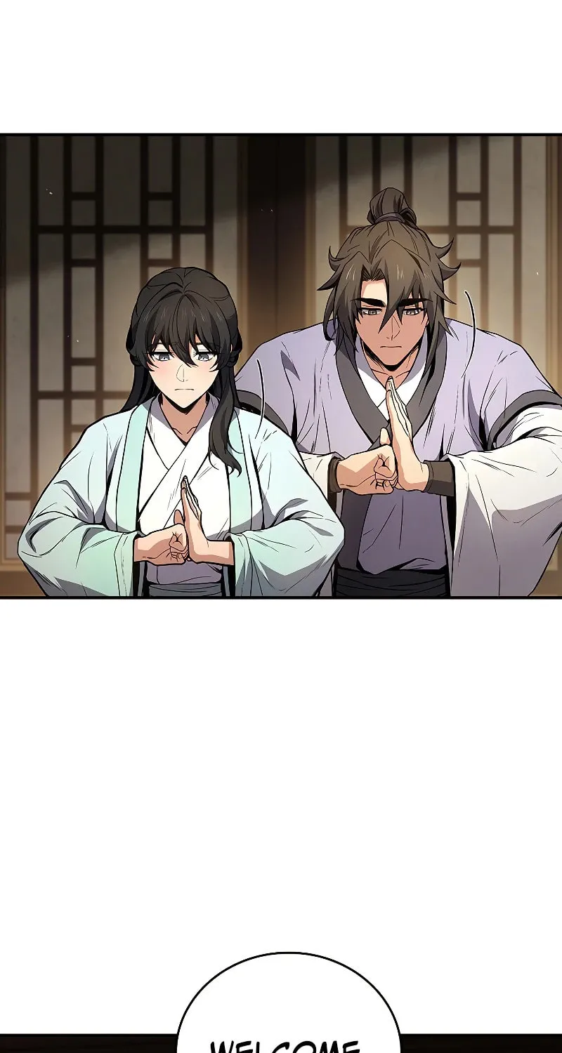 Read Reincarnated Escort Warrior chapter 84 image 29 on Lezhin