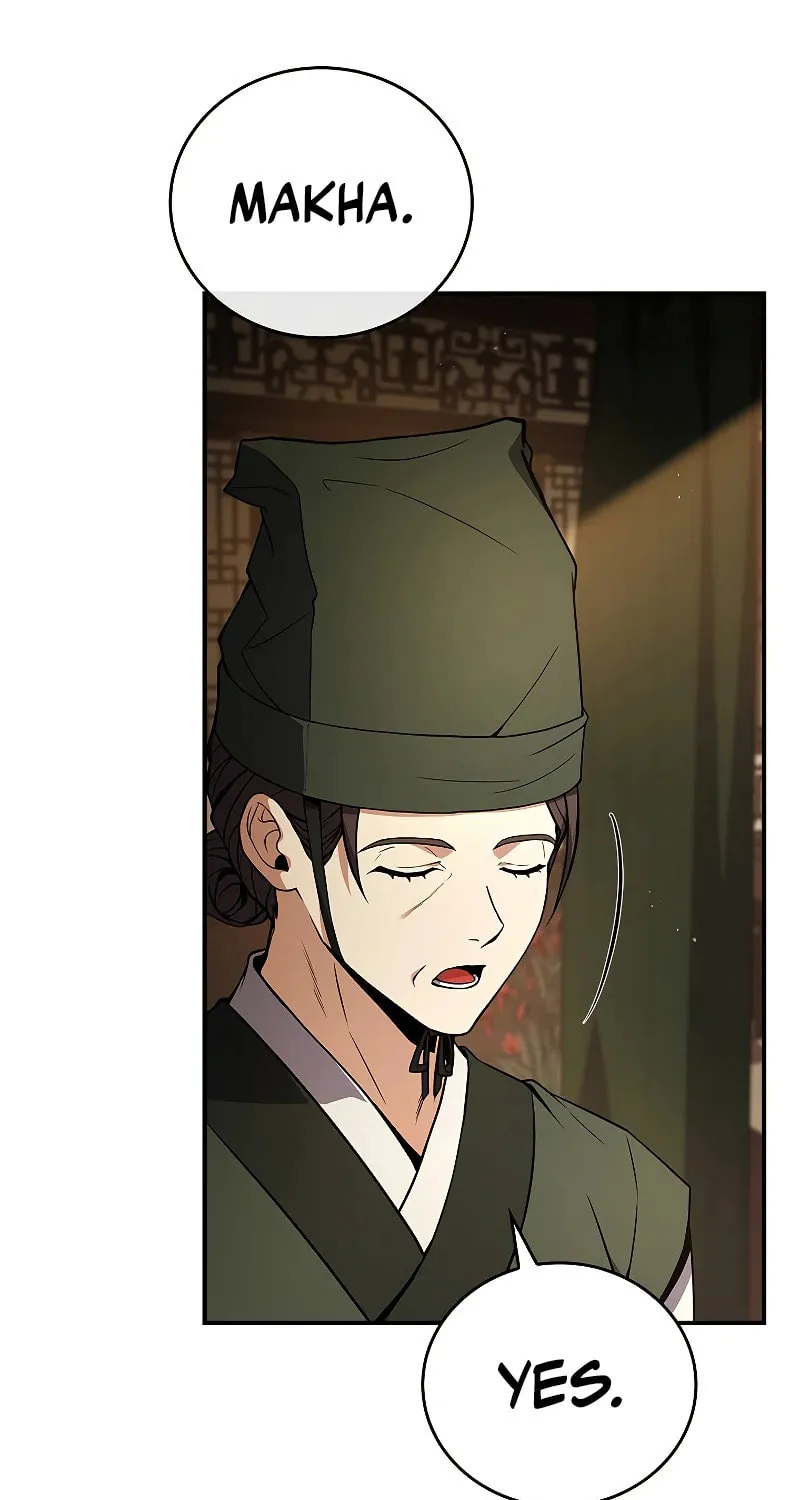 Read Reincarnated Escort Warrior chapter 84 image 31 on Lezhin