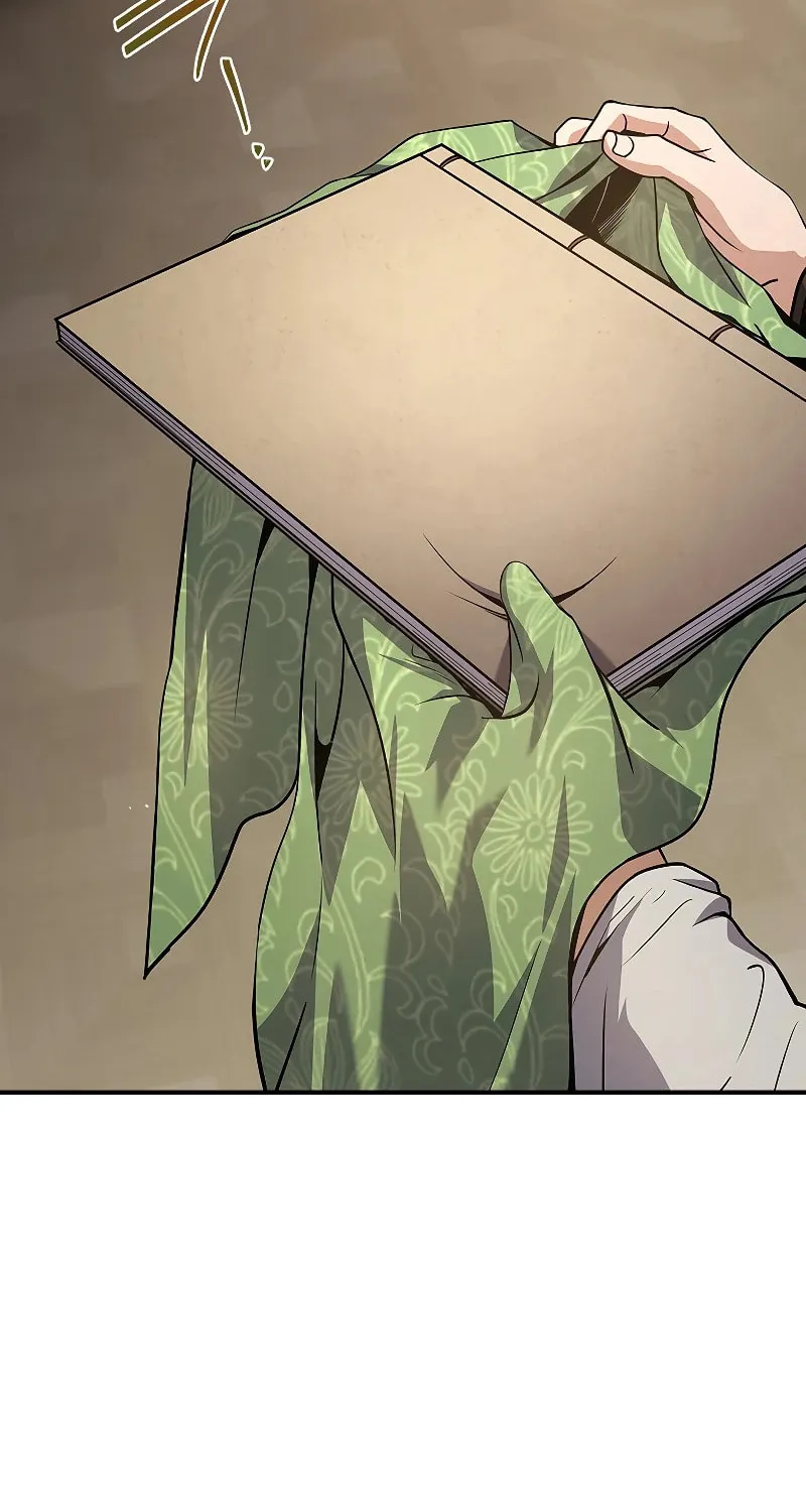 Read Reincarnated Escort Warrior chapter 84 image 34 on Lezhin